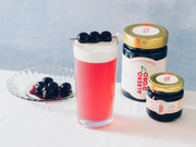 PREMIUM MARASCA CHERRIES 400g